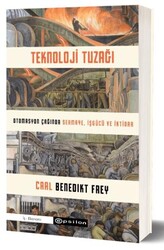 Teknoloji Tuzağı - Epsilon Yayınevi