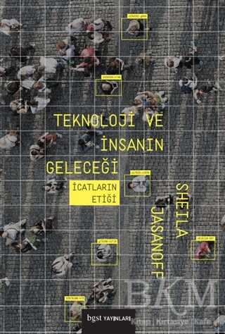 Teknoloji ve İnsanın Geleceği - Bgst Yayınları
