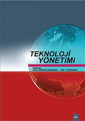 Teknoloji Yönetimi - Dora Basım Yayın