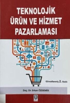 Teknolojik Ürün ve Hizmet Pazarlaması - 1