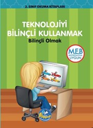 Teknolojiyi Bilinçli Kullanmak - Minik Flipper