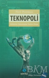 Teknopoli - Sentez Yayınları
