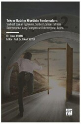 Tekrar Katılım Niyetinin Yordayıcıları - Gazi Kitabevi