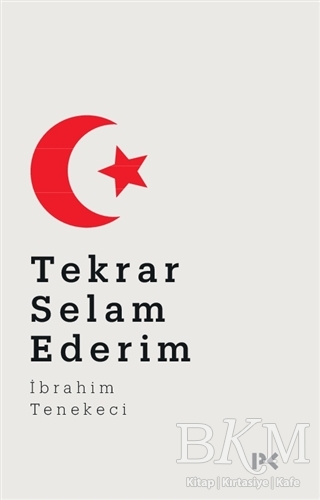Tekrar Selam Ederim - Profil Kitap