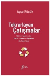 Tekrarlayan Çatışmalar - Otorite Yayınları