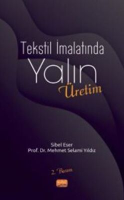 Tekstil İmalatında Yalın Üretim - 1