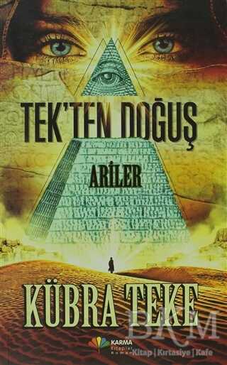 Tek’ten Doğuş - Karma Kitaplar