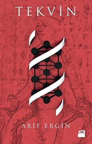 TEKVİN - Doğan Kitap