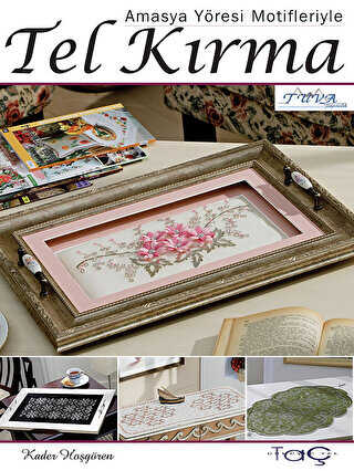 Tel Kırma - Tuva Yayıncılık