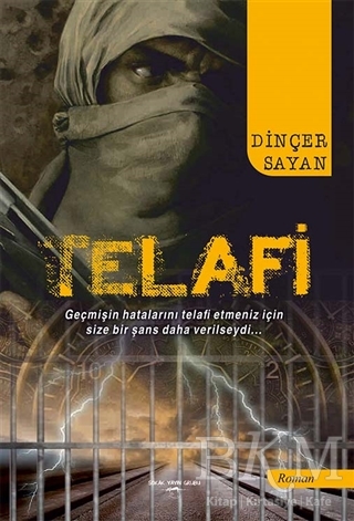 Telafi - Sokak Kitapları Yayınları