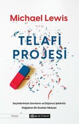 Telafi Projesi - Epsilon Yayınevi