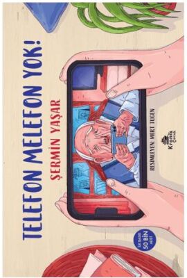 Telefon Melefon Yok! - 1
