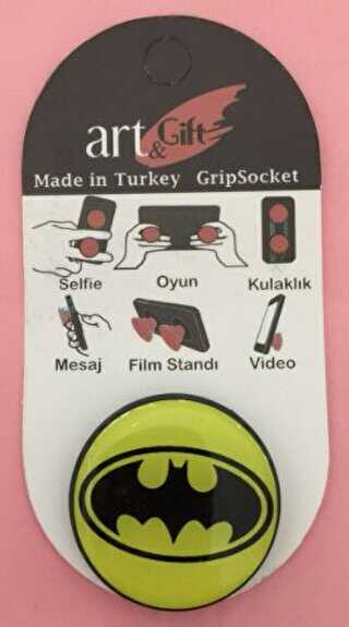 Telefon Tutucu 16 - Hobi Ürün