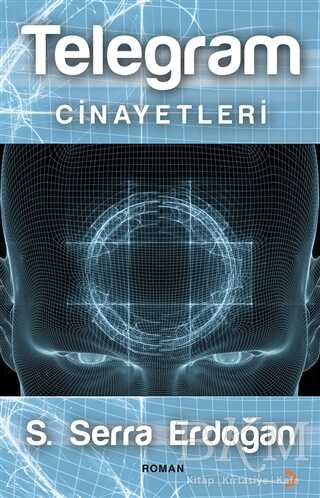 Telegram Cinayetleri - Cinius Yayınları