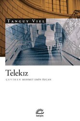 Telekız - İletişim Yayınevi