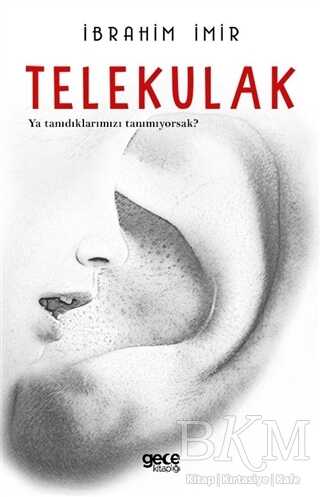 Telekulak - Gece Kitaplığı