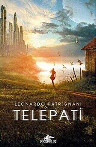Telepati - Pegasus Yayınları