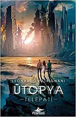 Ütopya - Pegasus Yayınları
