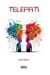 Telepati - Gece Kitaplığı