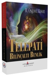 Telepati Bilinçaltı Benlik - Katip Yayınları