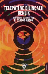 Telepati ve Bilinçaltı Benlik - Dorlion Yayınları