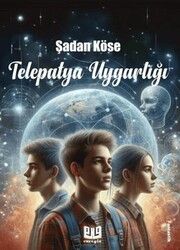 Telepatya Uygarlığı - Vaveyla Yayıncılık