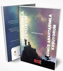 Teleskobumla Uçuyorum Gümüş Anahtarımla Koşuyorum - Yargı Yayınevi