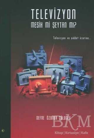 Televizyon - Ütopya Yayınevi