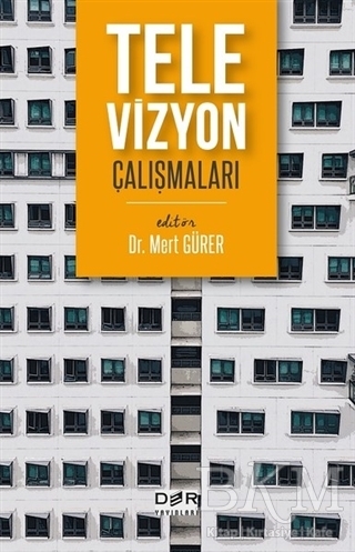 Televizyon Çalışmaları - Der Yayınları