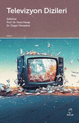 Televizyon Dizileri - Doruk Yayınları