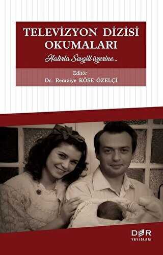 Televizyon Dizisi Okumaları - Der Yayınları