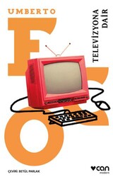 Televizyona Dair - Can Yayınları