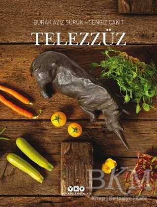 Telezzüz - Yapı Kredi Yayınları