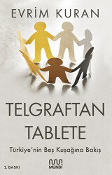 Telgraftan Tablete - Mundi