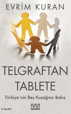 Telgraftan Tablete - 1