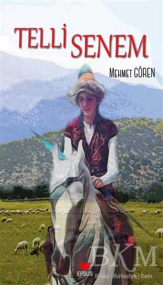 Telli Senem - Efsus Yayınları