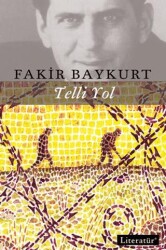 Telli Yol - Literatür Yayıncılık