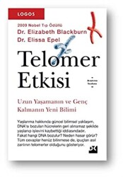 Logos - Telomer Etkisi - Doğan Kitap