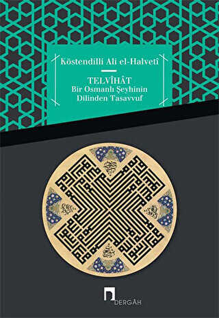 Telvihat - Dergah Yayınları