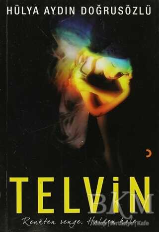 Telvin - Cinius Yayınları