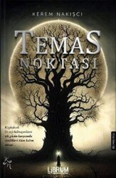 Temas Noktası - Librum Kitap