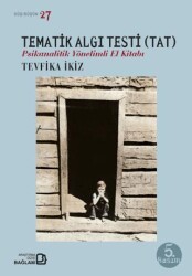 Tematik Algı Testi TAT - Bağlam Yayınları