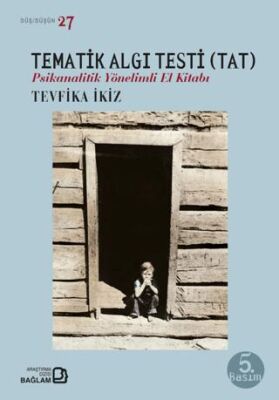 Tematik Algı Testi TAT - 1