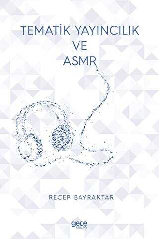 Tematik Yayıncılık Ve ASMR - Gece Kitaplığı