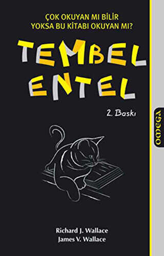 Tembel Entel - Omega