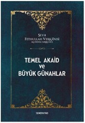 Temel Akaid ve Büyük Günahlar - Semerkand Yayınları