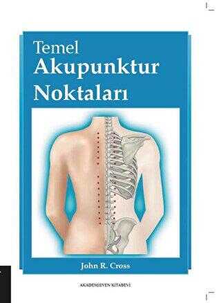 Temel Akupunktur Noktaları - 1