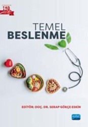 Temel Beslenme - Nobel Akademik Yayıncılık