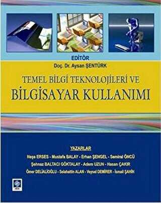 Temel Bilgi Teknolojileri ve Bilgisayar Kullanımı - 2