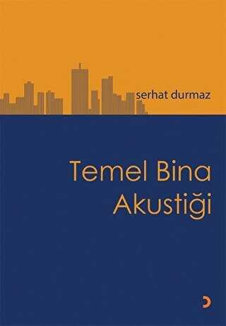 Temel Bina Akustiği - Cinius Yayınları